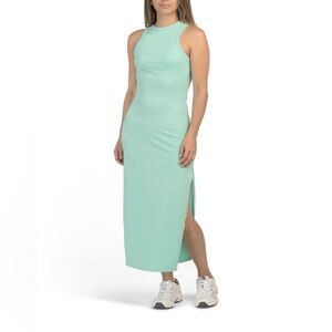 L*SPACE x Anthropology Maxi Dress